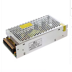 آداپتور دوربین مدار بسته 10 آمپر