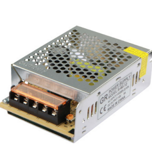 آداپتور دوربین مدار بسته 5 آمپر