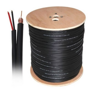 کابل ترکیبی دوربین مدار بسته